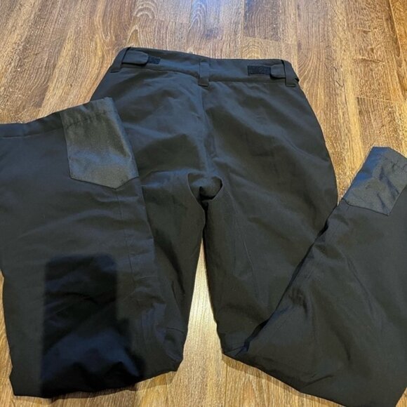 Lutha black ski pant size 36 - Picture 11 of 11